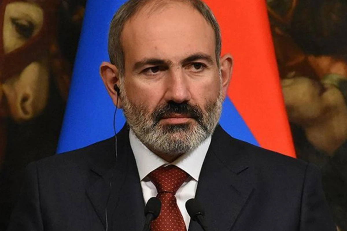 Paşinyan ilk dəfə Azərbaycanı Qurban bayramı münasibətilə təbrik etdi