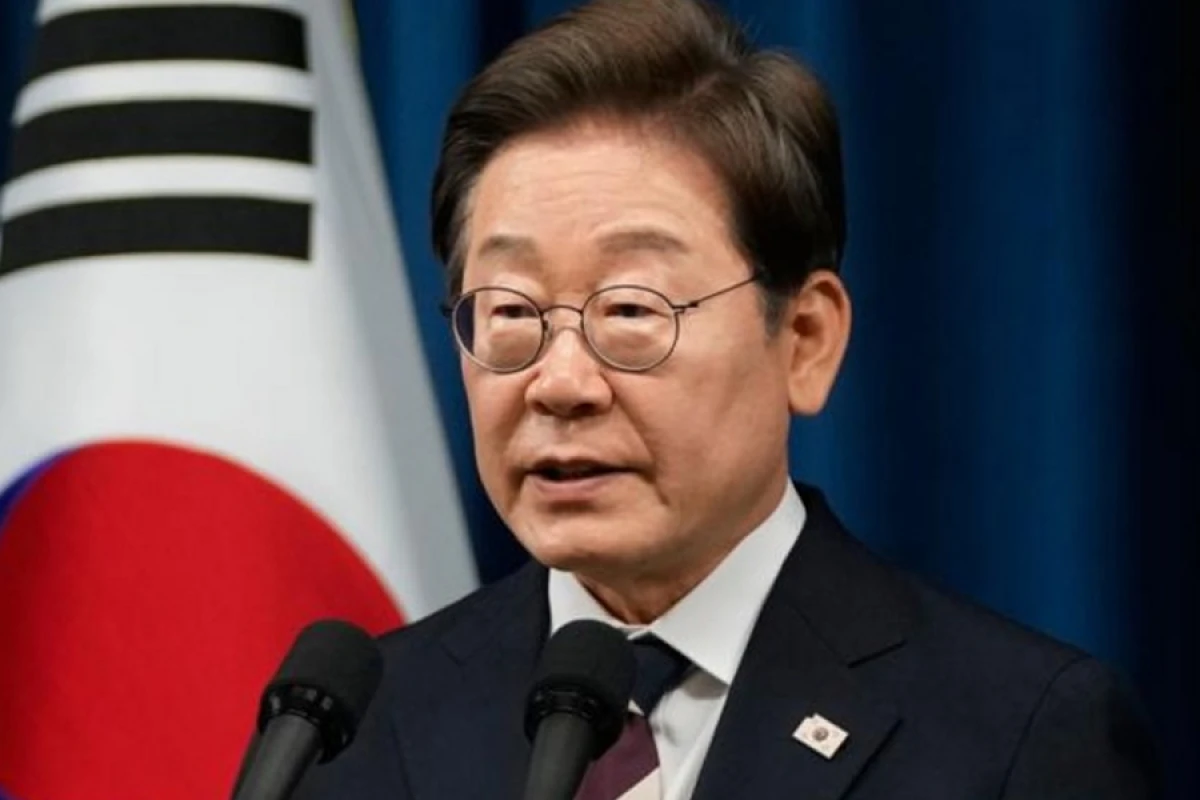 Cənubi Koreyanın Prezidenti Donald Trampla qolf oynayacaq