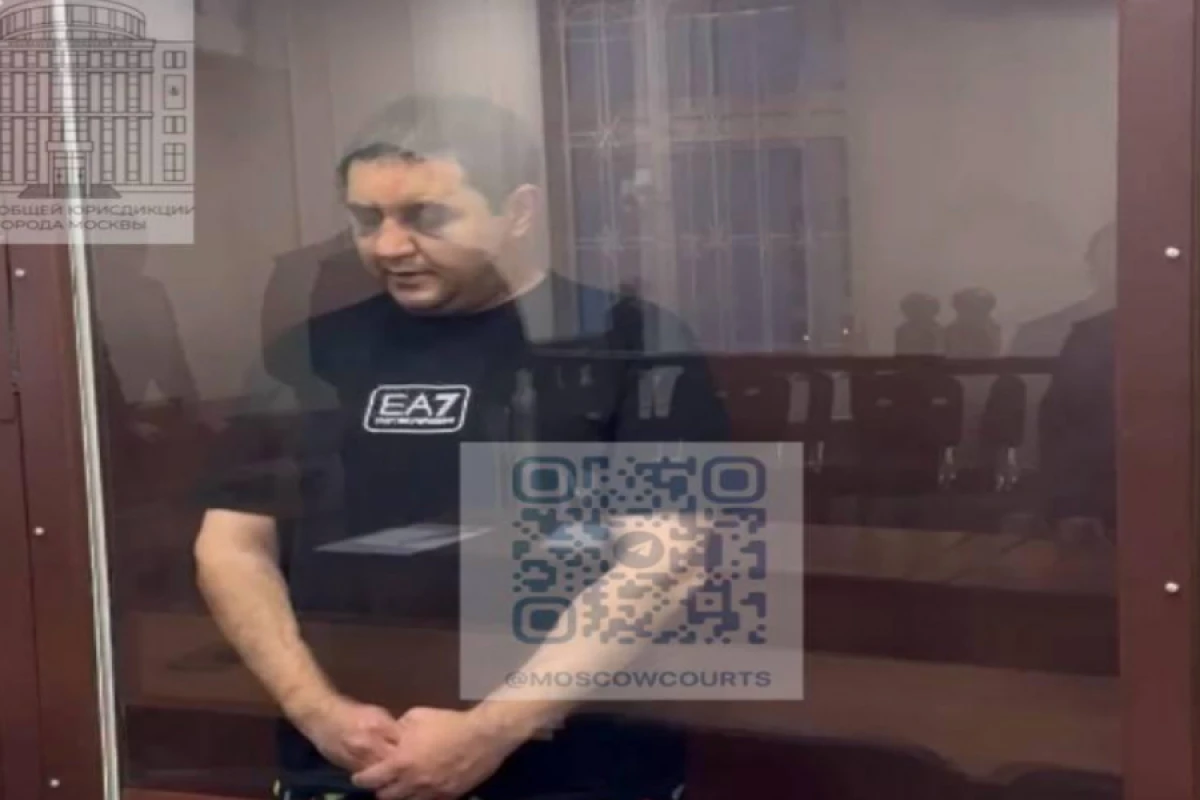 Erməni əsilli iş adamı həbs edildi
