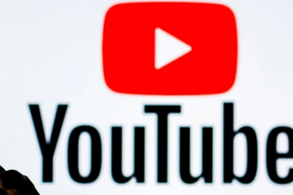 "YouTube"un fəaliyyətində nasazlıq yarandı
