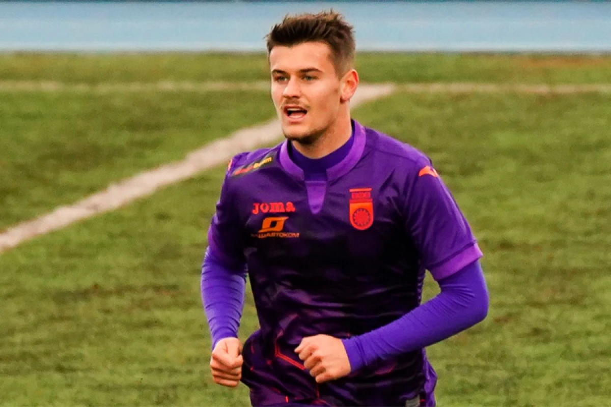 Daha bir Till Premyer Liqa yolunda