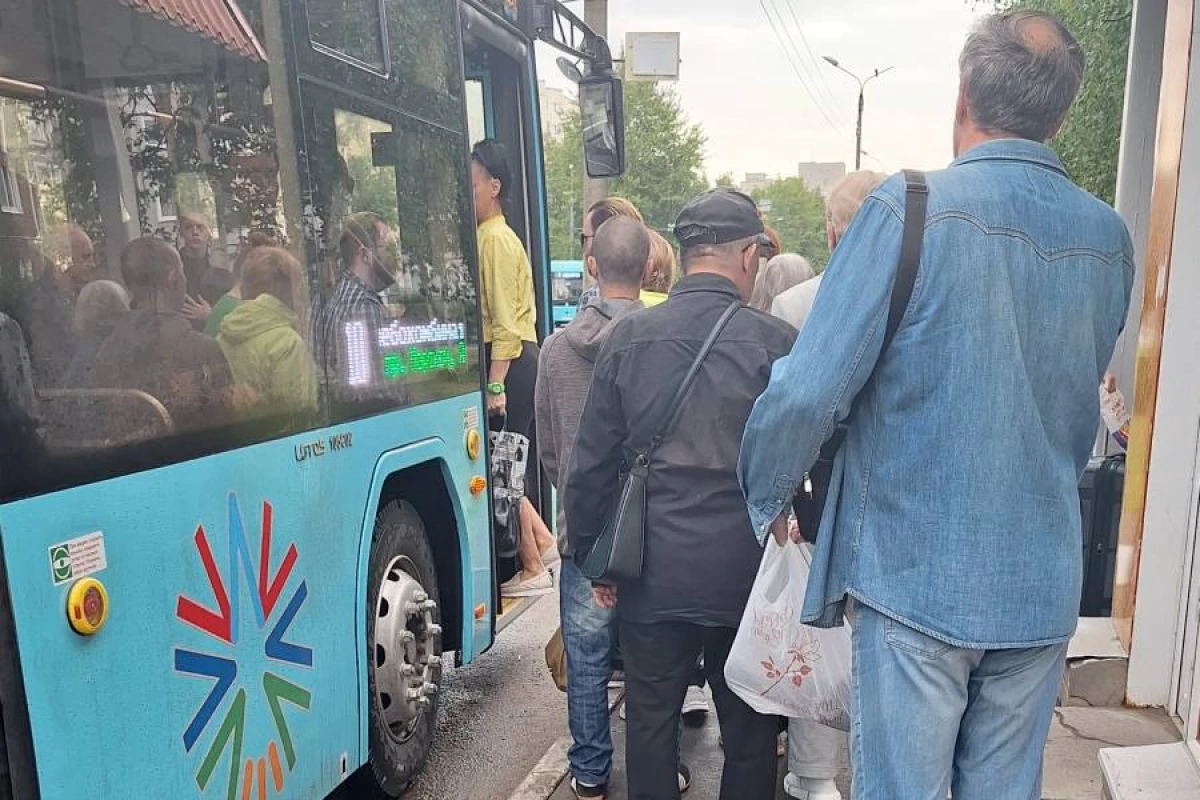 İrəvanda “dovşan” problemi səbəbindən yeni trolleybuslar alınmayacaq