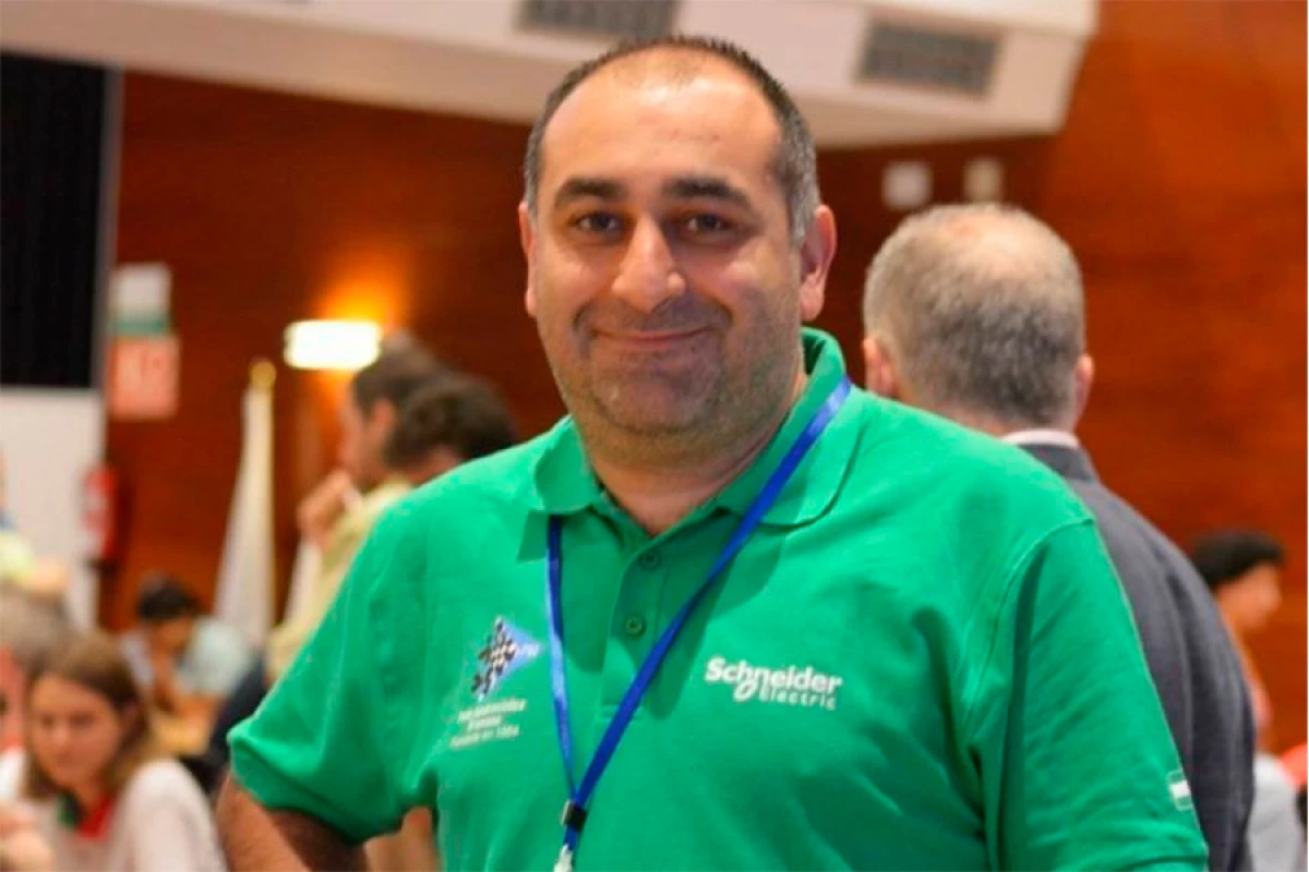 Azər Mirzoyevdən uğurlu start