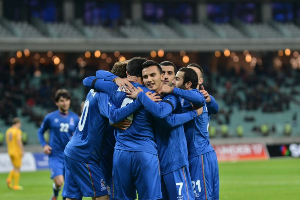 U-21 Monteneqro ilə qarşılaşacaq