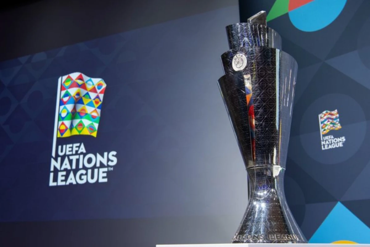 UEFA Millətlər Liqasının mükafatçıları müəyyənləşəcək