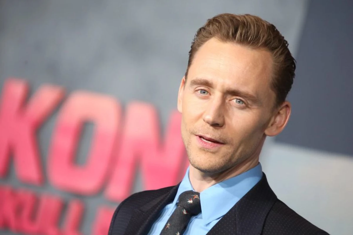Tom Hidleston ikinci dəfə ata olacaq