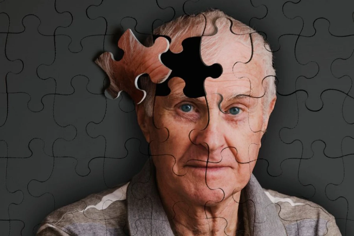 Alzheimer bütün orqanizmə təsir edir
