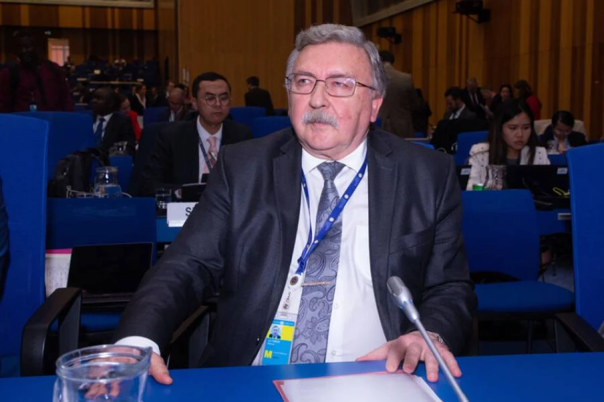 Rusiya: Qərbin qətnamə layihəsi nəticə verməyəcək