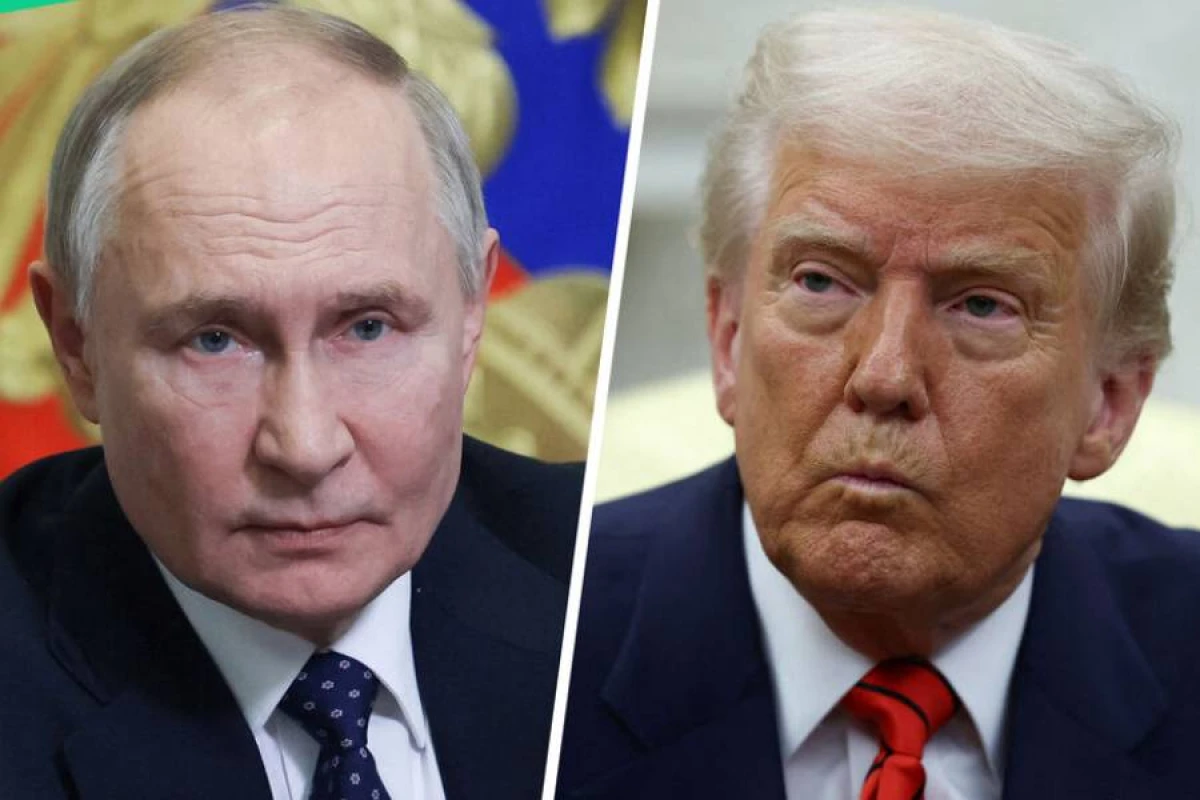 RFPI rəhbəri: "Putin və Trampın dialoqu Rusiya ictimai rəyinə təsir edib"