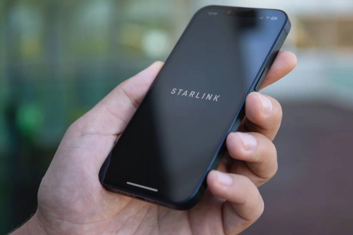 ABŞ bəzi reyslərdə “Starlink” xidmətini dayandırdı