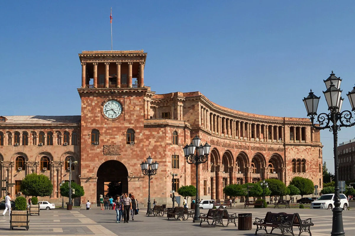 Ermənistan Türkiyə və Azərbaycanla sərhədlərin açılması halında bütün ssenarilərə hazırdır