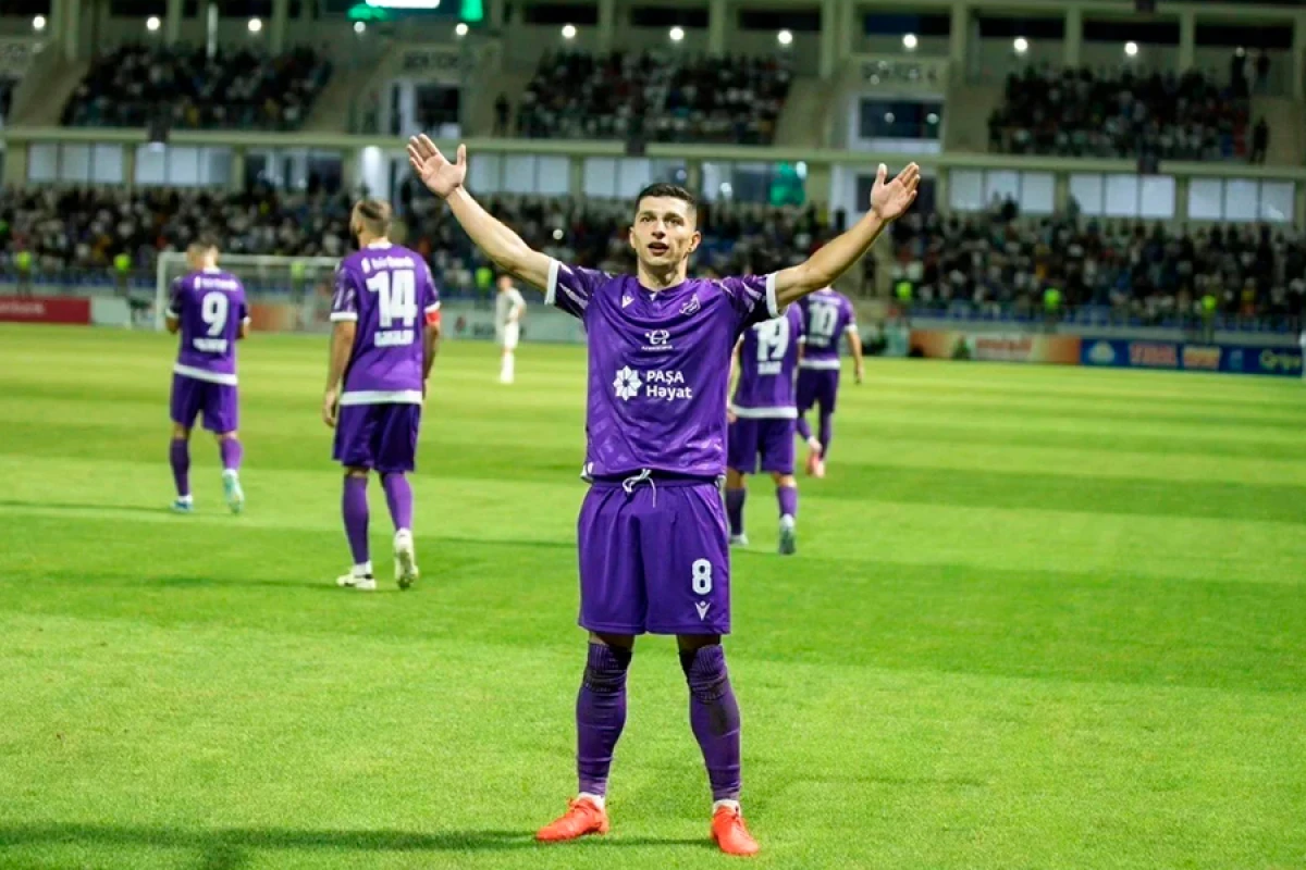 Abdullazadə ölkə xaricindən təklif aldı