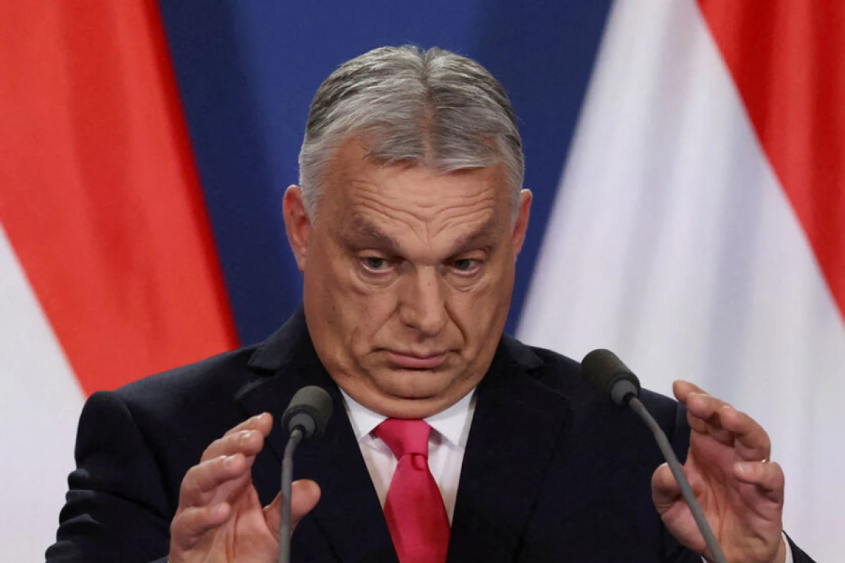 Orban: “Rusiya NATO-ya hücum edə bilməz”
