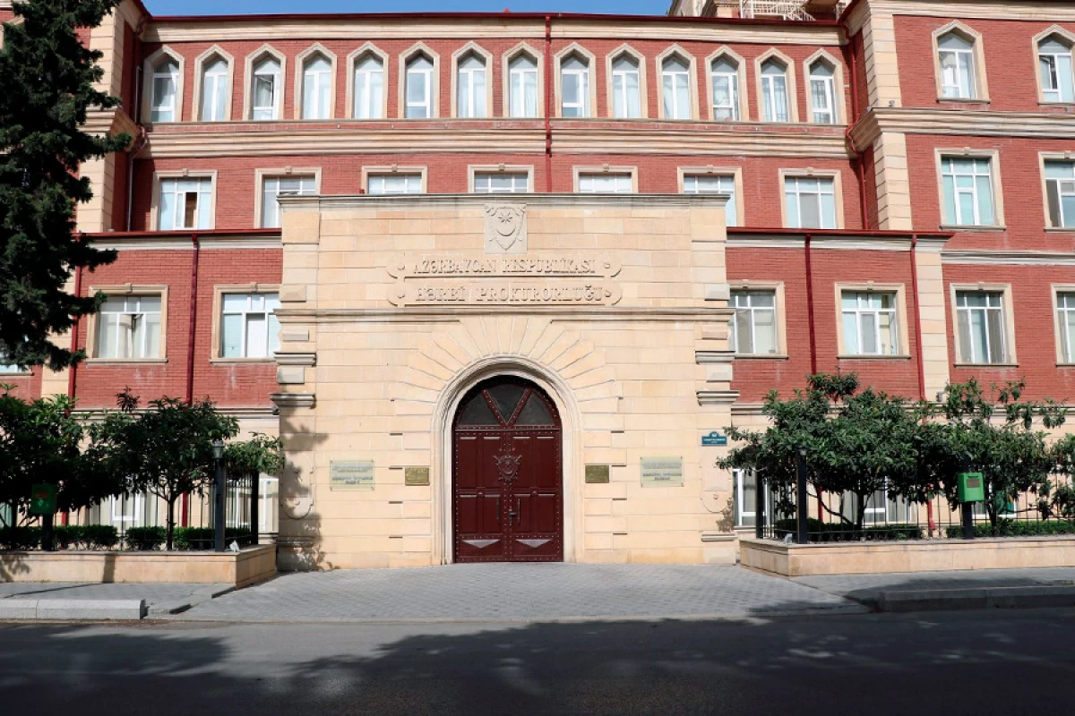 DSX-nin hərbi qulluqçusunun ölümü ilə bağlı cinayət işi başlanıldı