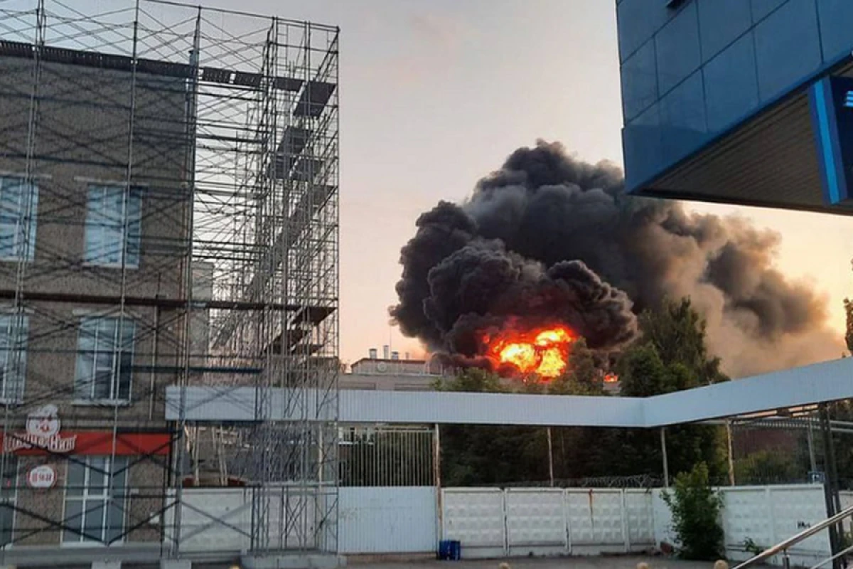 Qəzzanın cənubunda hava hücumları nəticəsində 13 fələstinli həlak oldu