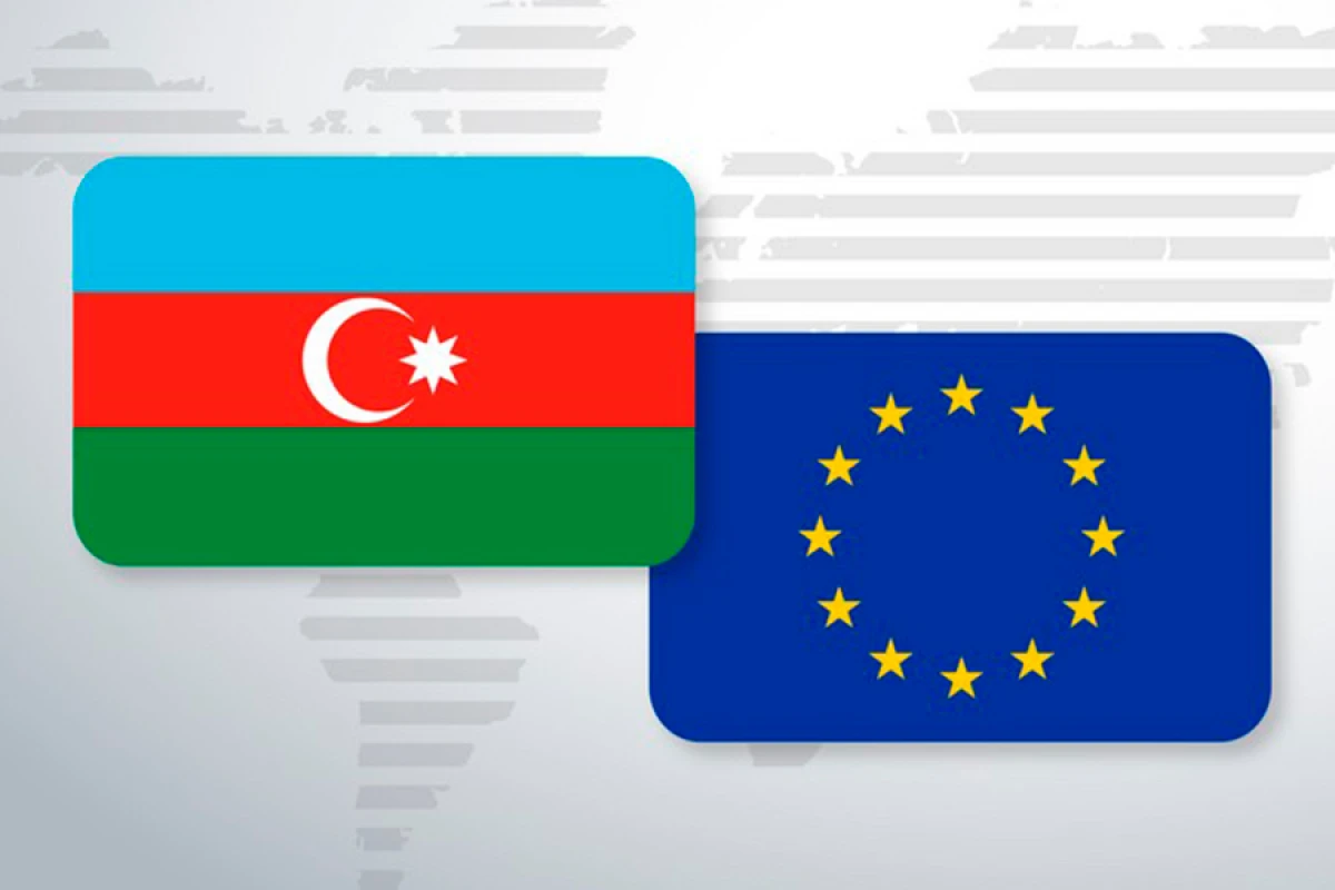 Aİ-Azərbaycan Enerji Dialoqunun növbəti mərhələsi keçiriləcək
