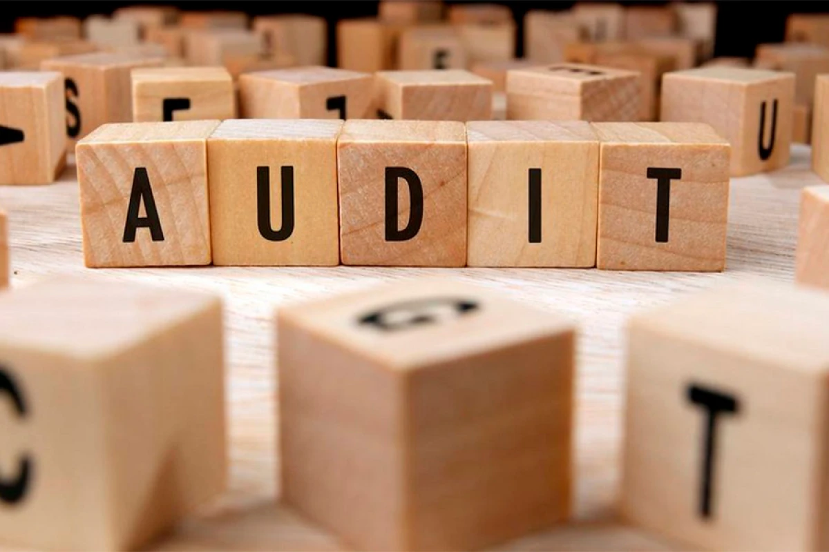 Ötən il MMC-lərin 41 %-i auditdən keçməyib