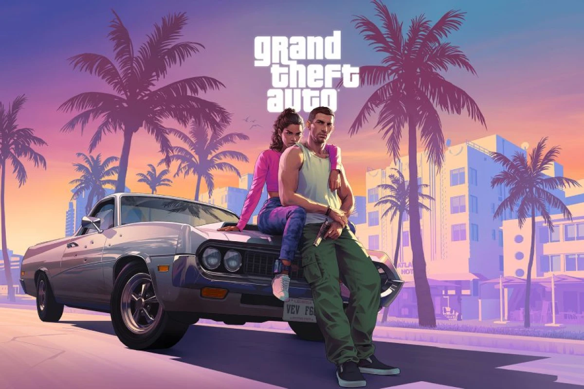 "GTA VI"nın təfərrüatları ortaya çıxdı