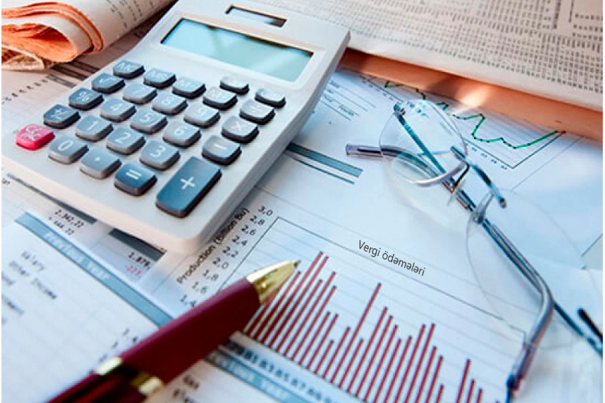 Auditor xidmətlərinə dair ləğv olunmuş müqavilələrin sayı açıqlandı