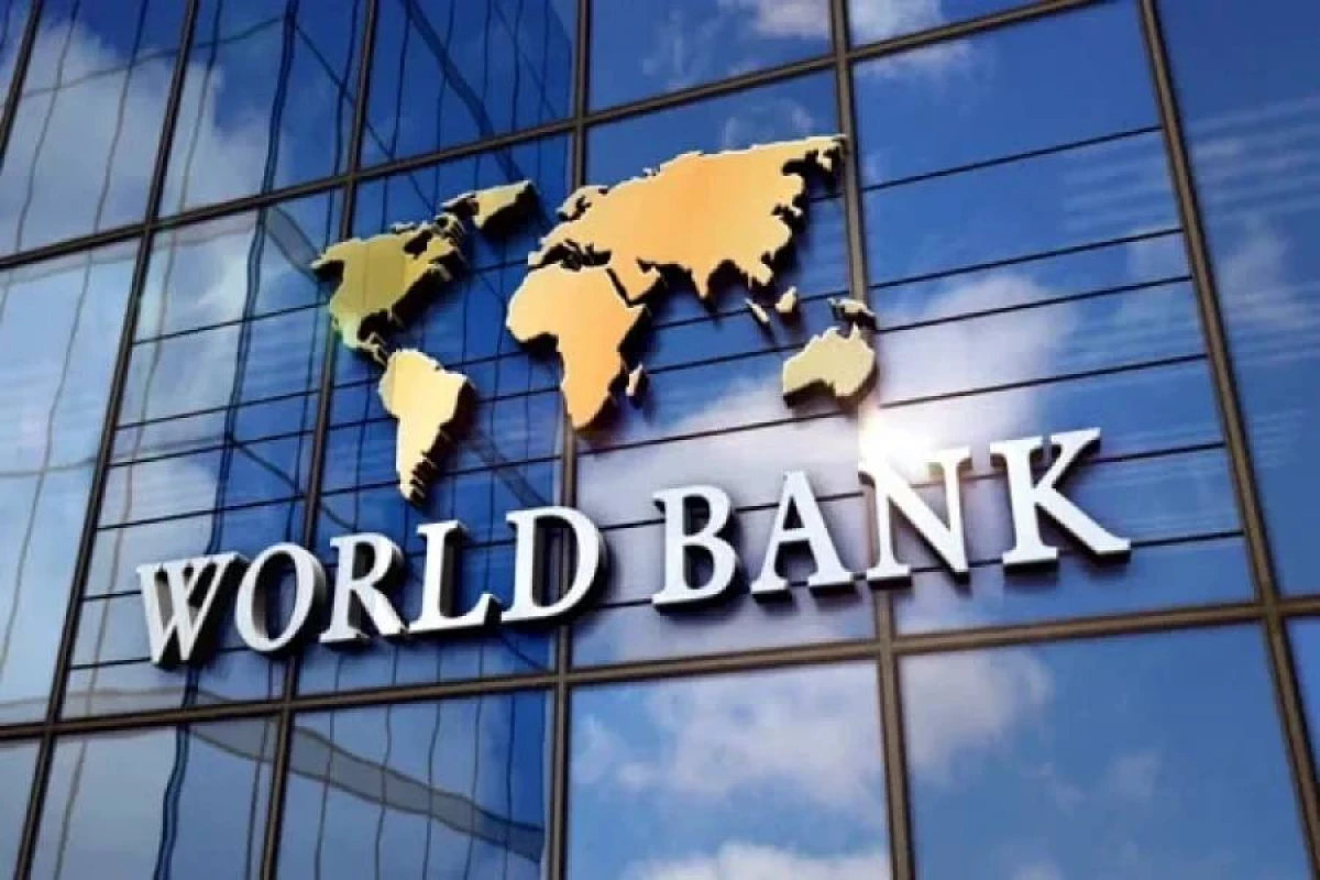 Dünya Bankı yoxsulluq meyarını 3 dollara qaldırdı