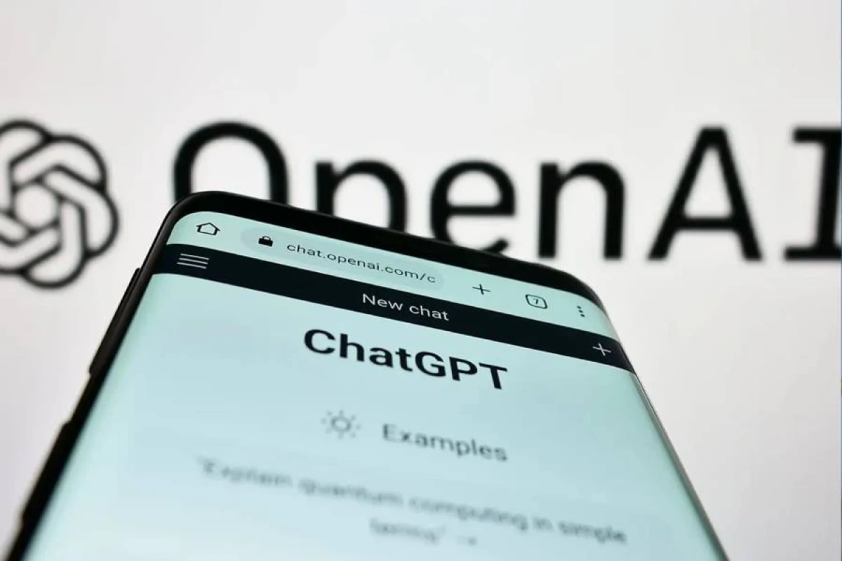 "ChatGPT" çökdü
