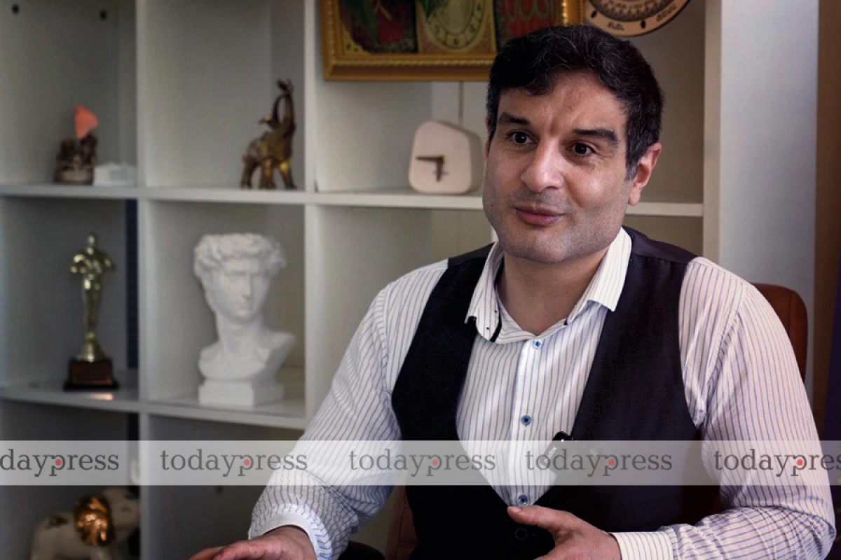 Psixoterapevt: “Azərbaycanlılar xoşbəxt olmağı bacarmırlar”
