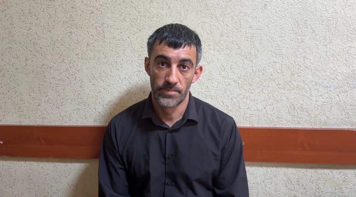 Şəmkirdə 5 kiloqram narkotik vasitə dövriyyədən çıxarıldı — 4