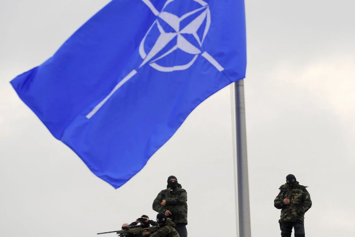 NATO sammitində PUA-lara qadağa qoyulacaq