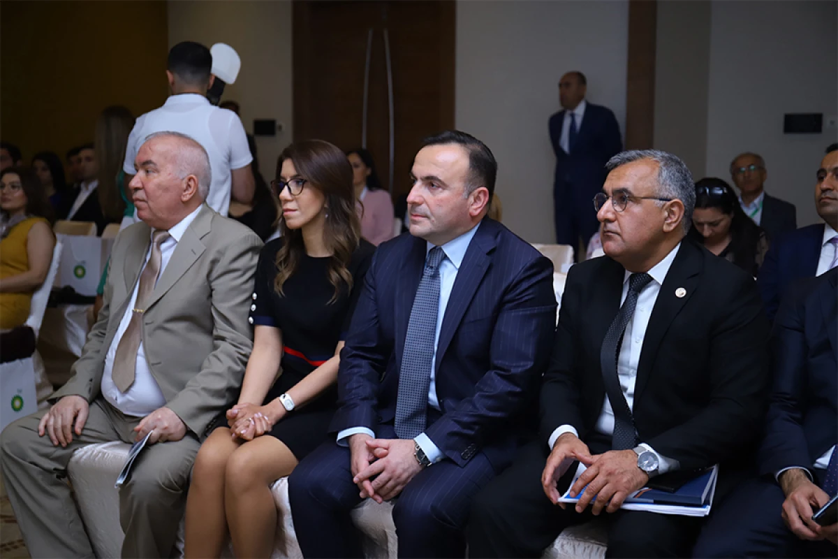 BP hüquq təhsili sahəsində keyfiyyətin artırılmasına dair yeni layihəsini təqdim etdi