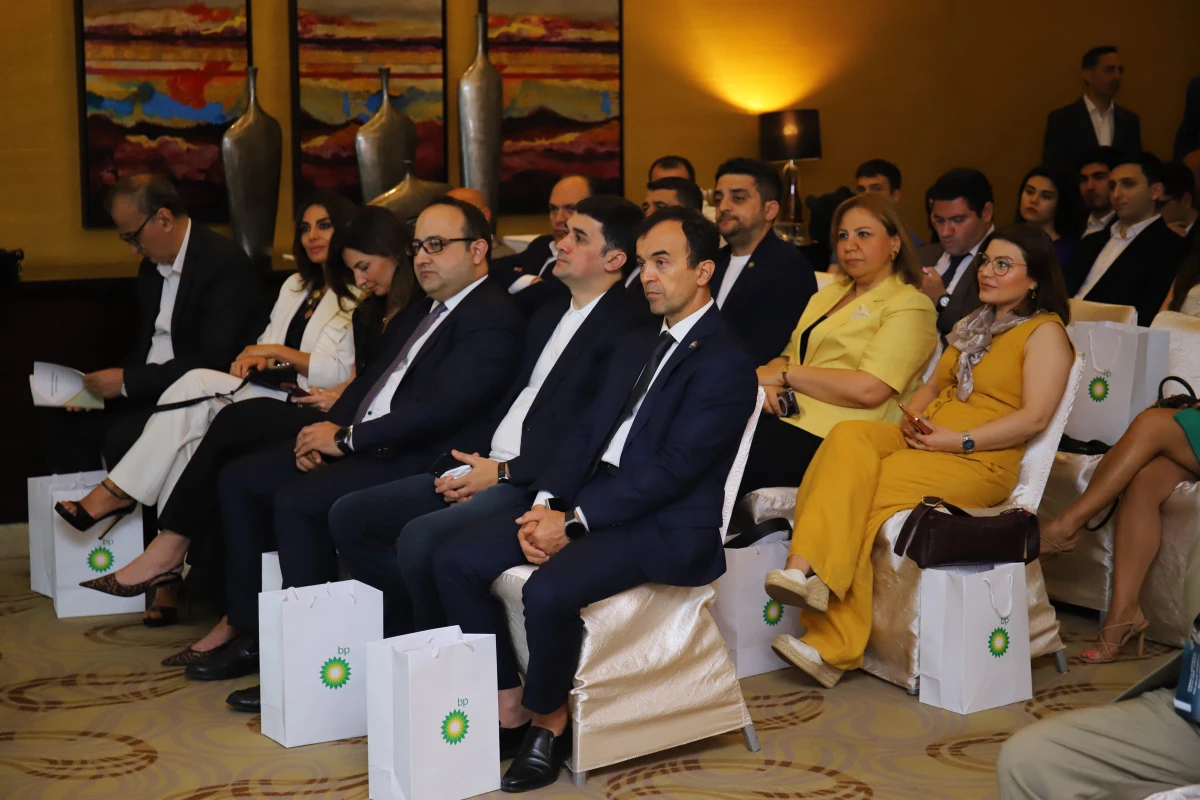 BP hüquq təhsili sahəsində keyfiyyətin artırılmasına dair yeni layihəsini təqdim etdi — 3