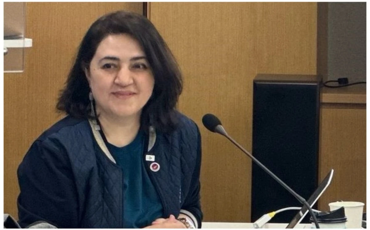 AzTU-nun Yüksək Təhsil İnstitutuna yeni direktor təyin olundu — 1