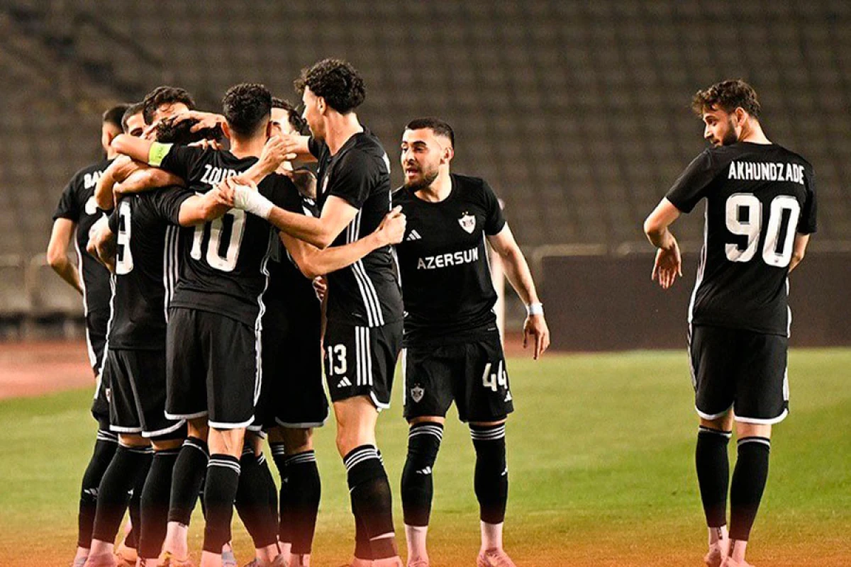 “Qarabağ” dünya reytinqində gerilədi