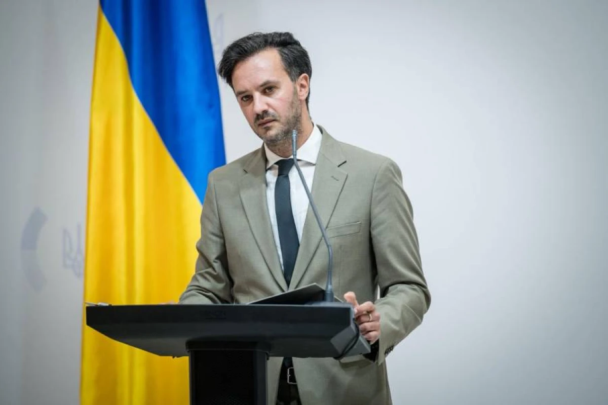 Ukrayna XİN-dən sərt cavab: “Əgər Rusiya "qardaş"dırsa, onda...”