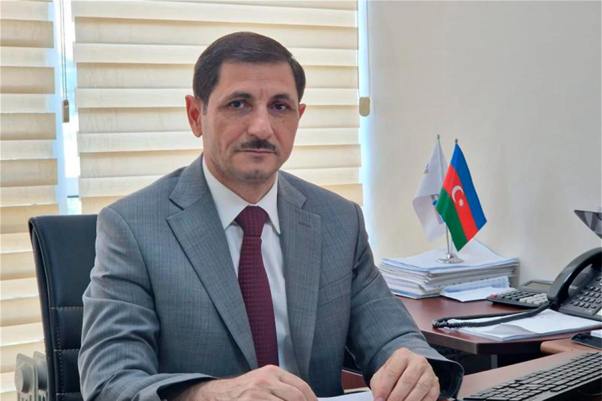 İpoteka və Kredit Zəmanət Fondunda yeni təyinat oldu