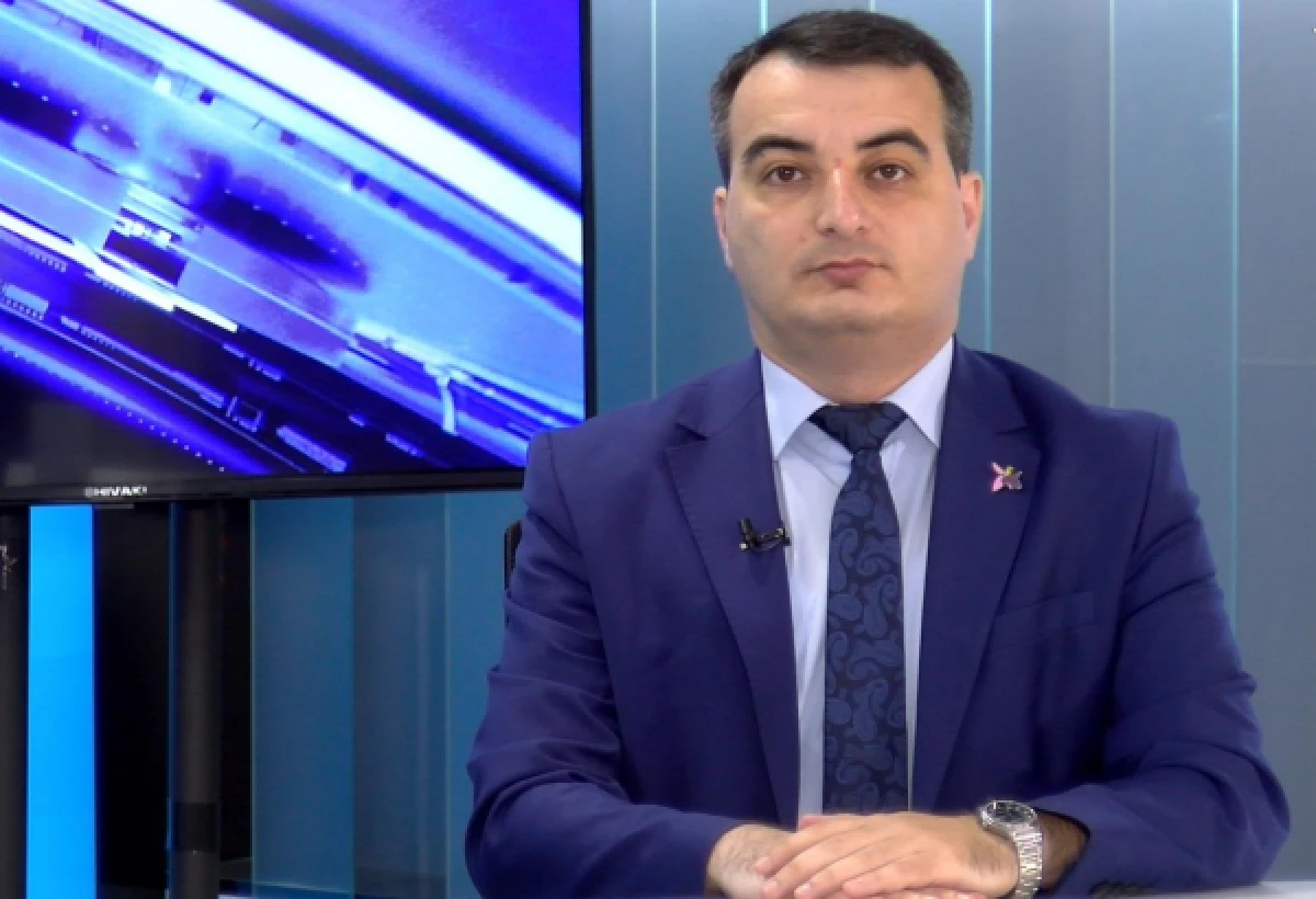 Ermənistanın taleyi həll olunur: Paşinyanı devirəcəklər? — 1