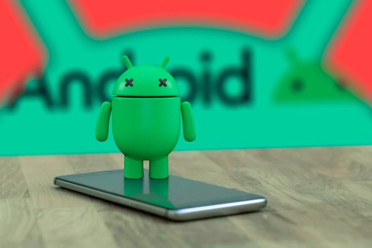 "Android"in yeni versiyası təqdim edildi