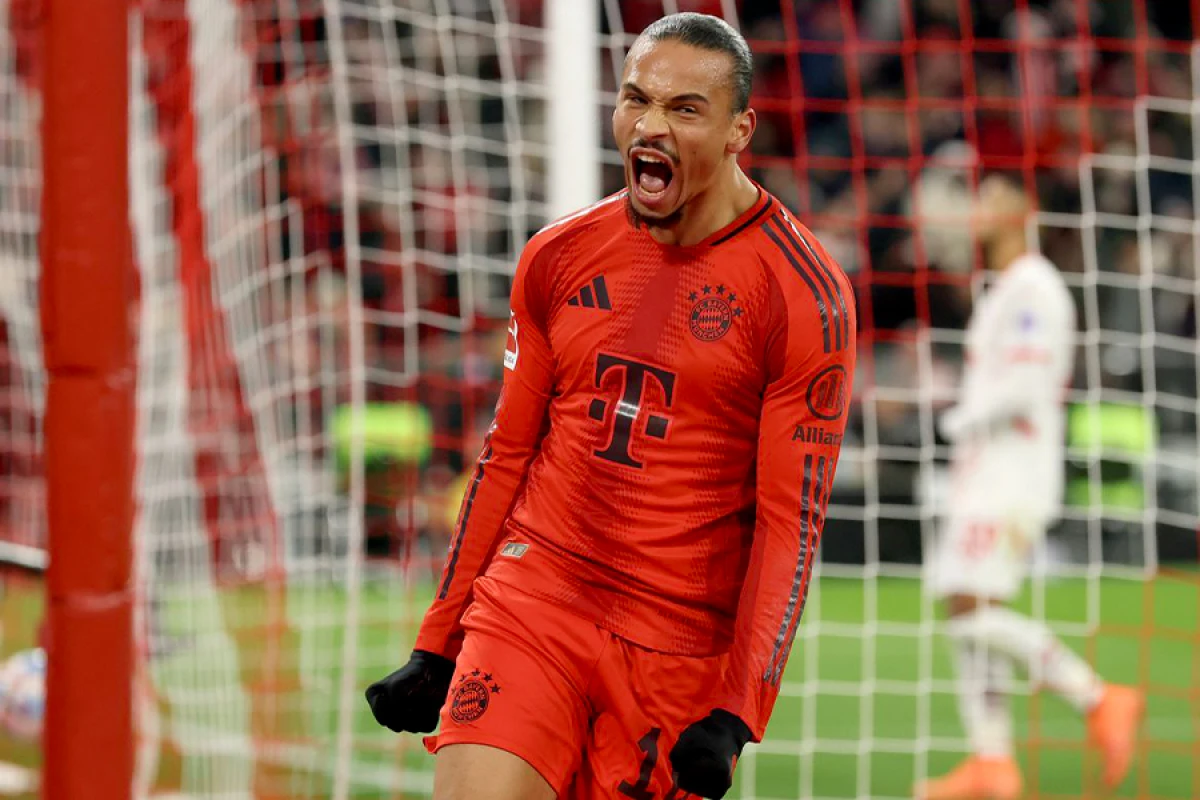 Sane “Qalatasaray”ın radarına düşdü