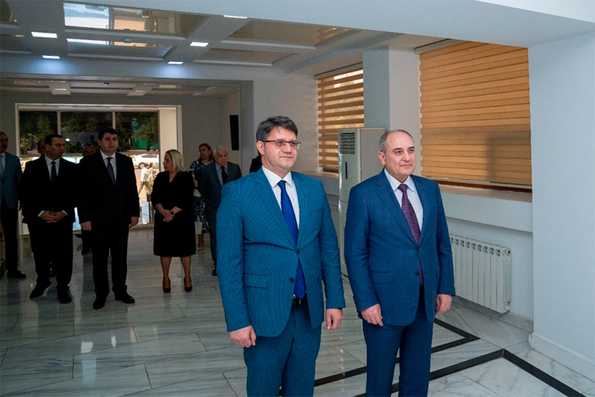"Milli Qurtuluşdan-Şanlı Zəfərə Doğru" adlı tədbir keçirilsi