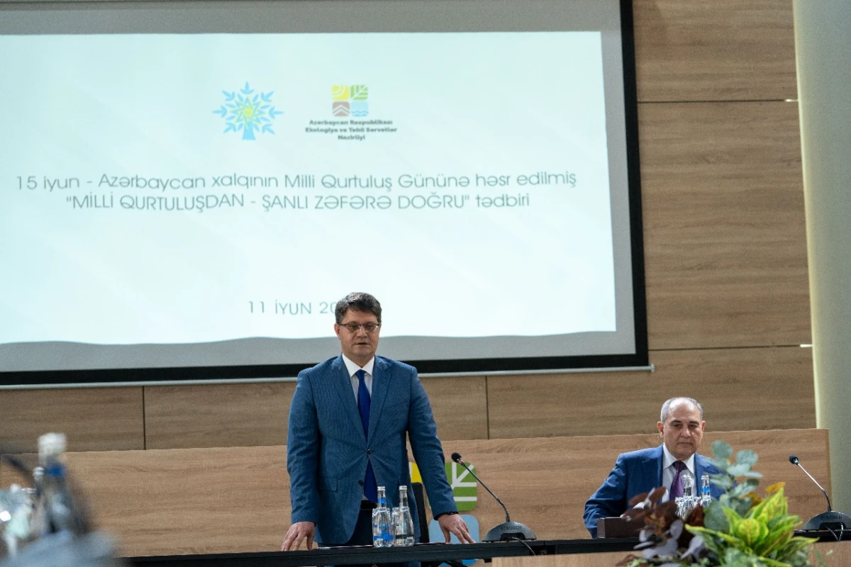 "Milli Qurtuluşdan-Şanlı Zəfərə Doğru" adlı tədbir keçirilsi — 7