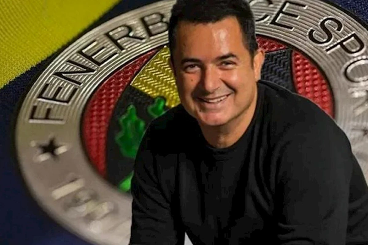 Acun Ilıcalı “Fənər”dən ayrıldı