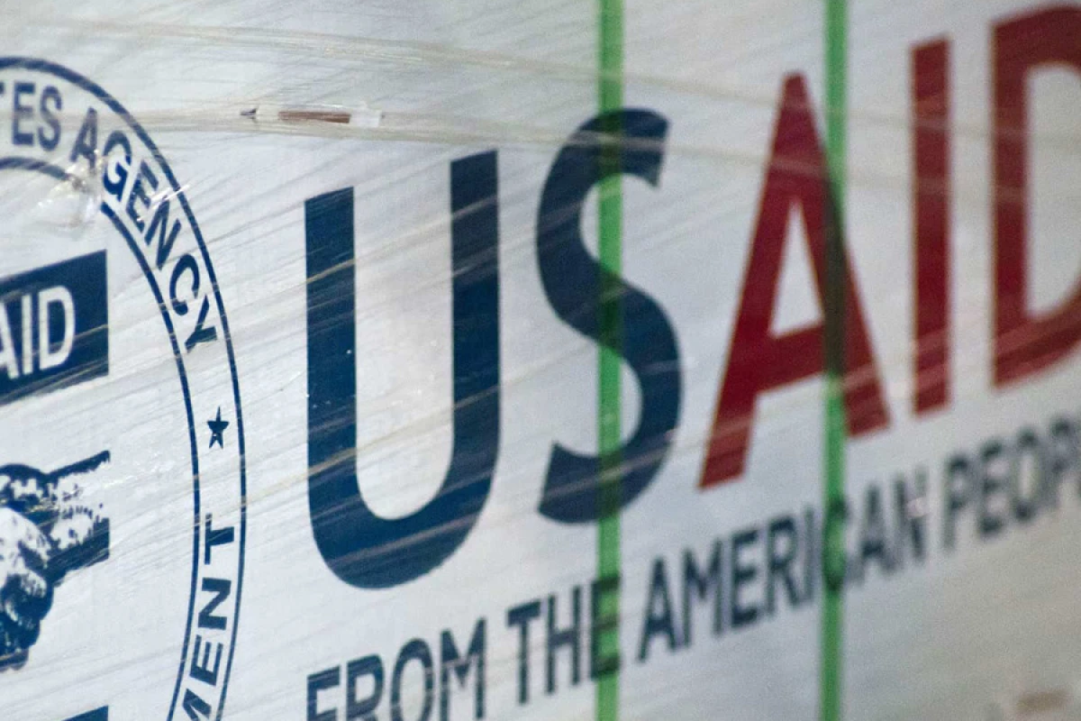 USAID-in xaricdəki ofisləri bağlanır