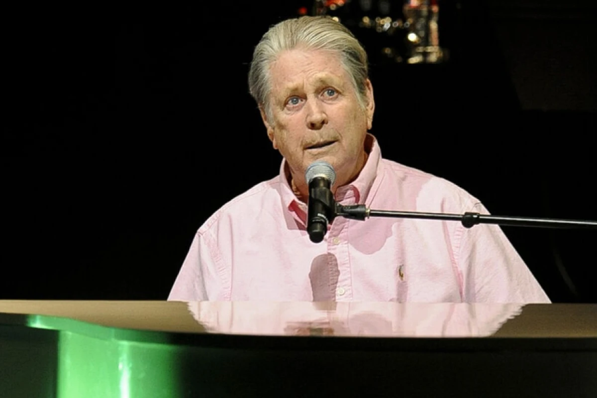 “Beach Boys”un qurucusu öldü