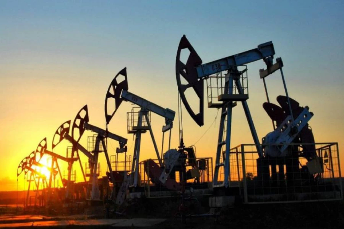 Azərbaycan neftinin qiyməti 72 dolları ötdü