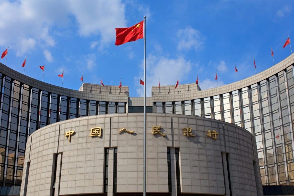 Aİ Çin banklarına sanksiya tətbiq edə bilər
