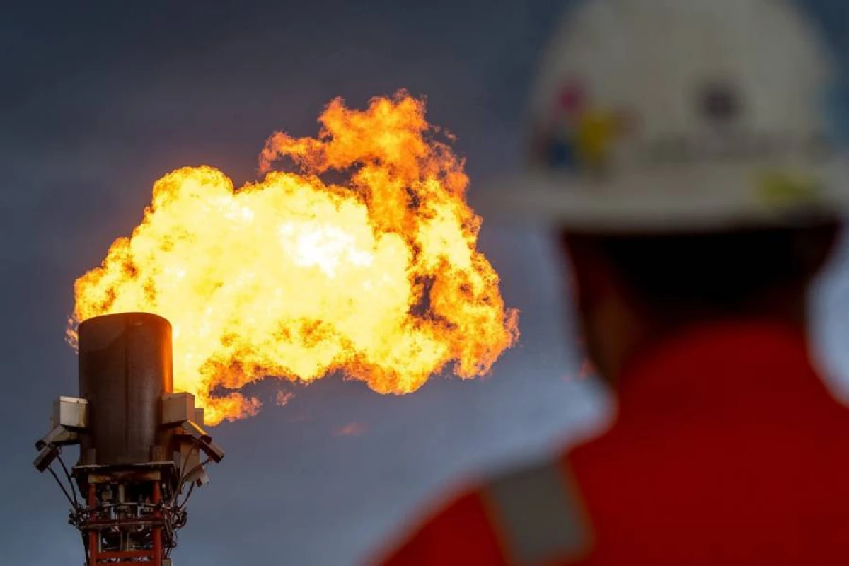 NYMEX əmtəə birjasında təbii qaz bahalaşdı
