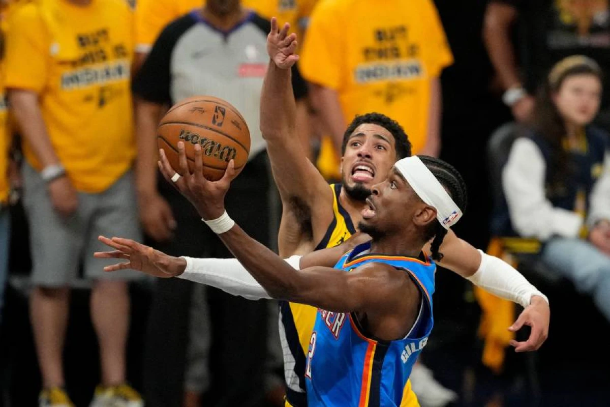 NBA-da final seriyasının üçüncü oyunu keçirildi