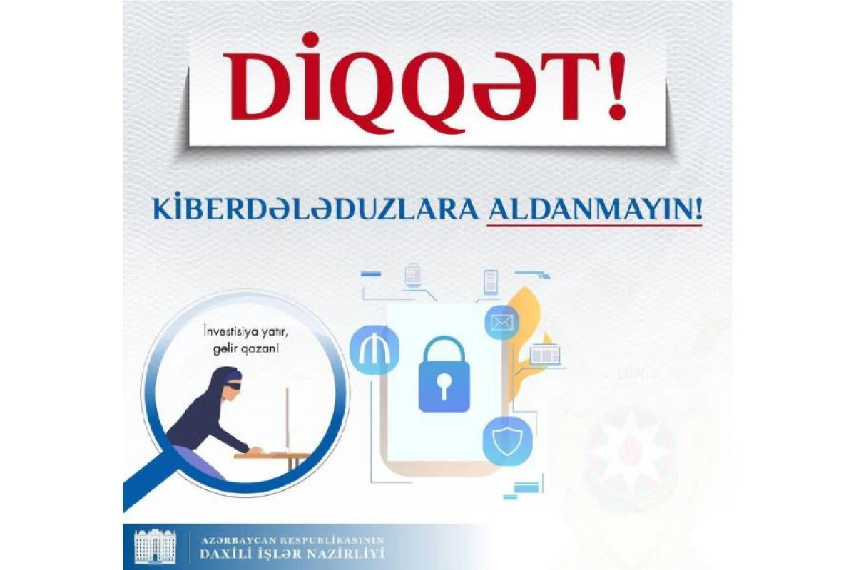 Vətəndaşların kartından 6 mindən çox pul oğurlandı