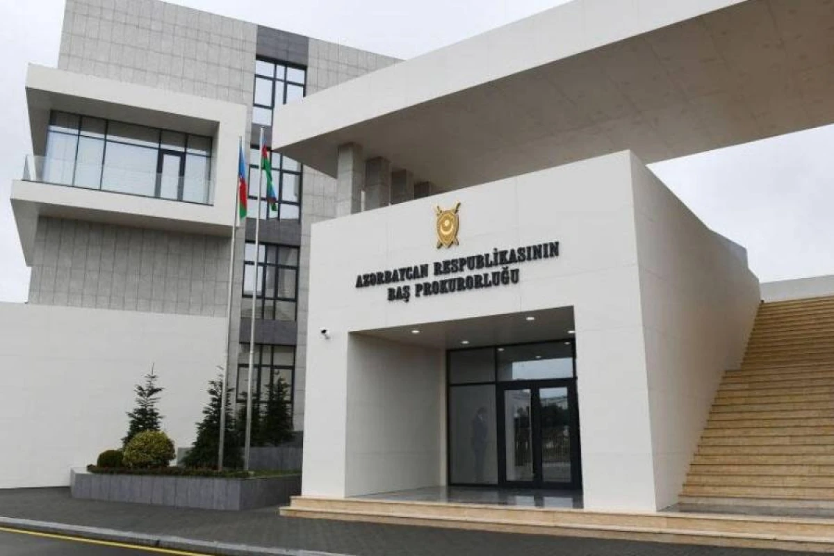 “Billur Firması” MMC 20 min manat cərimələndi