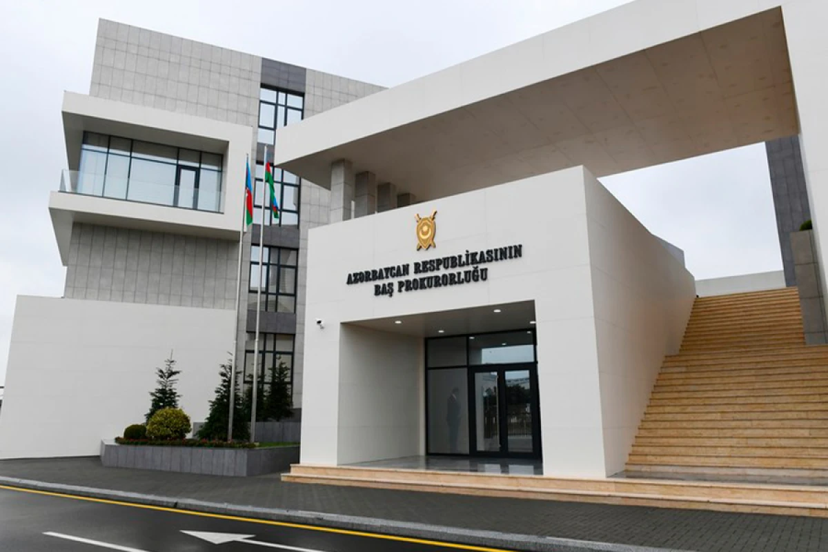 “HŞ” MMC və vəzifəli şəxs cərimələndi