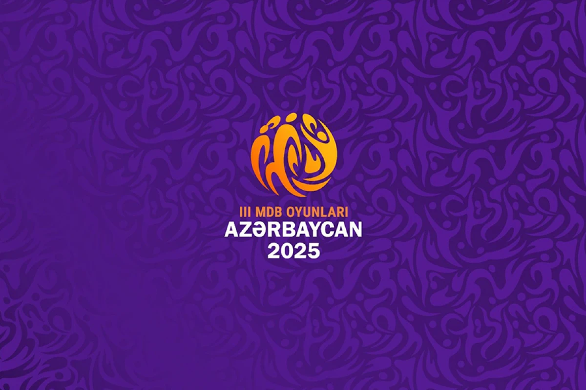 III MDB Oyunlarında 246 medal dəsti sahibini tapacaq